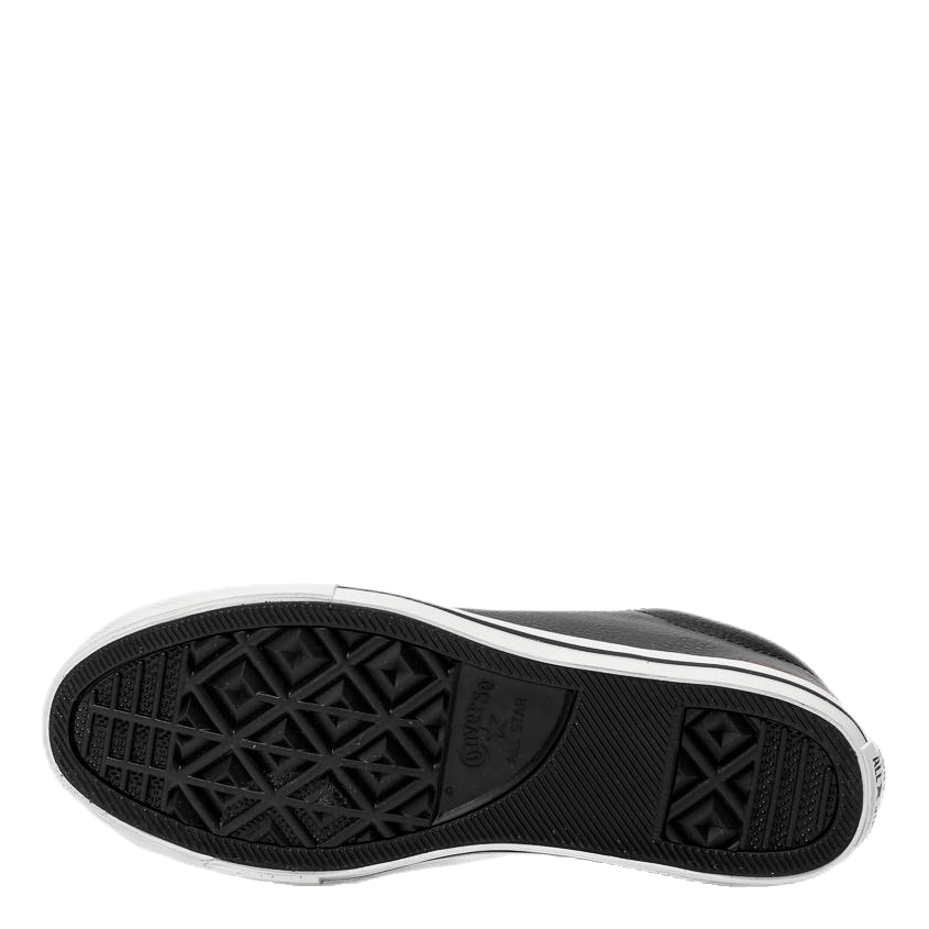 Chuck Taylor All Star Street Slip Black