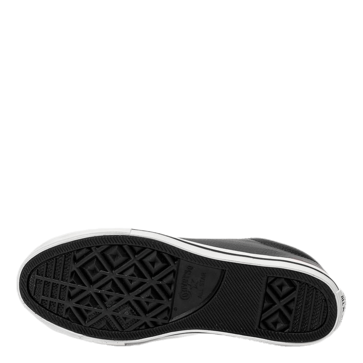 Chuck Taylor All Star Street Slip Black