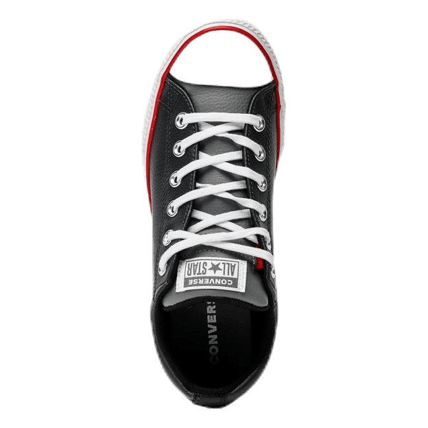 Chuck Taylor All Star Street Slip Black