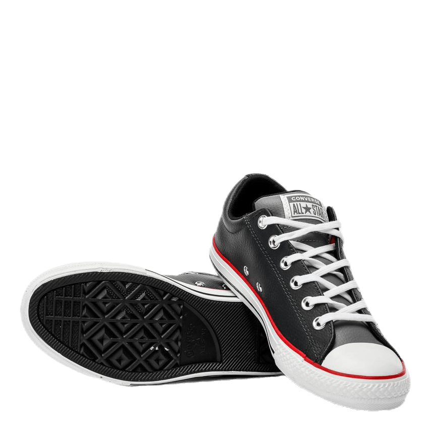 Chuck Taylor All Star Street Slip Black