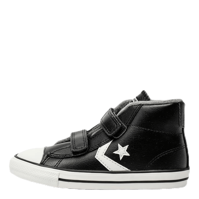 Star Player 2V Black