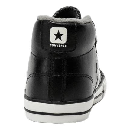 Star Player 2V Black
