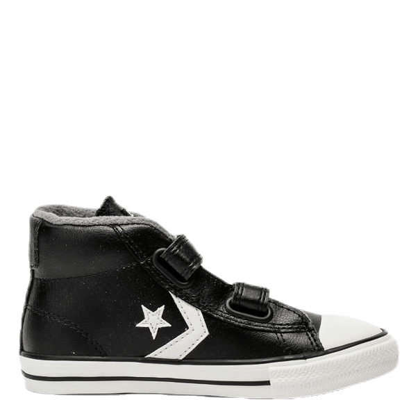 Star Player 2V Black