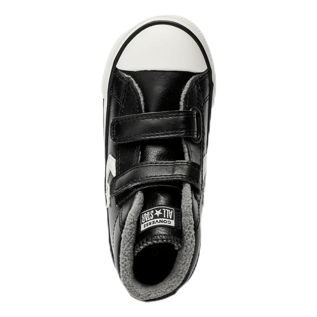 Star Player 2V Black