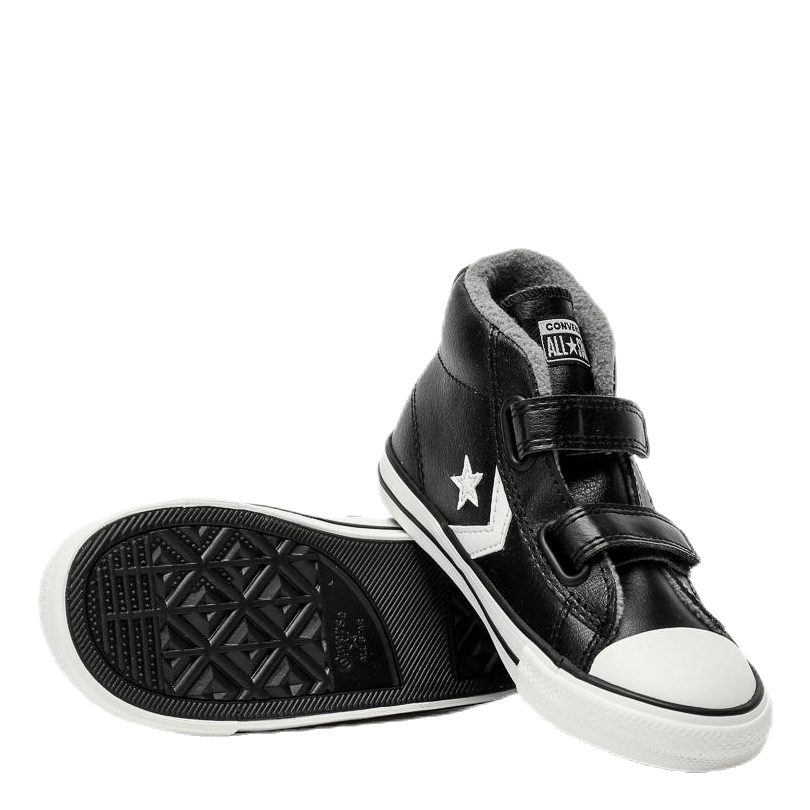 Star Player 2V Black