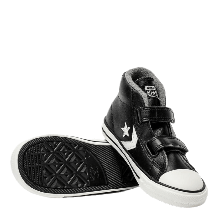 Star Player 2V Black