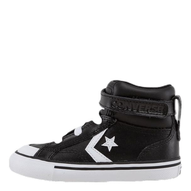 Pro Blaze Strap Inf Black