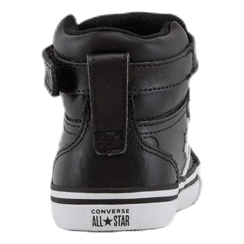 Pro Blaze Strap Inf Black