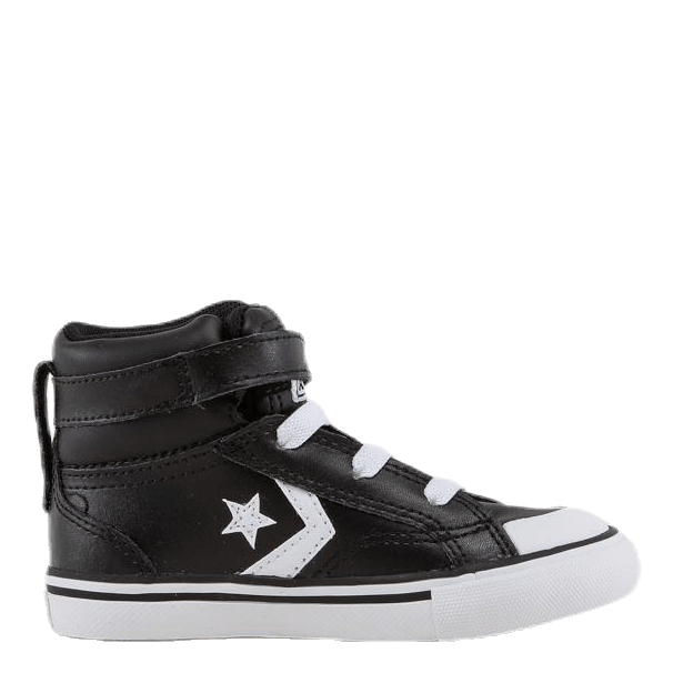 Pro Blaze Strap Inf Black