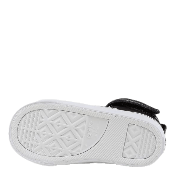 Pro Blaze Strap Inf Black