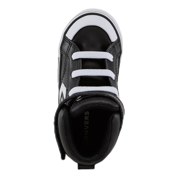 Pro Blaze Strap Inf Black