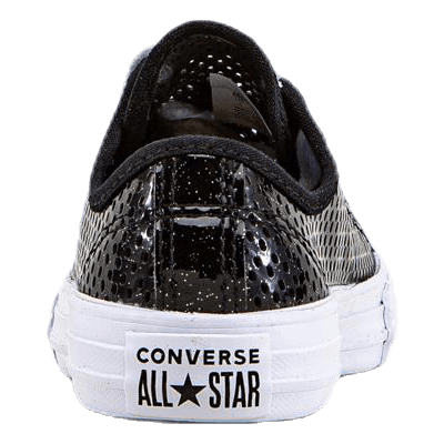 Chuck Taylor All Star Mesh Black