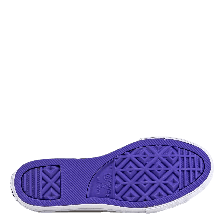 Chuck Taylor All Star Mesh Black