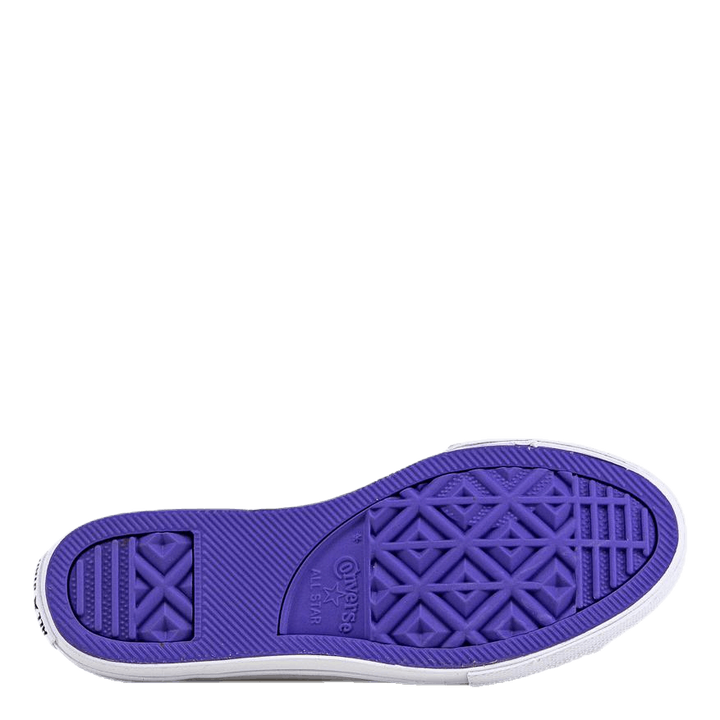 Chuck Taylor All Star Mesh Black