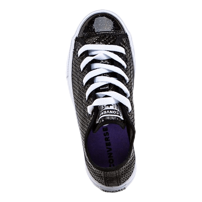 Chuck Taylor All Star Mesh Black