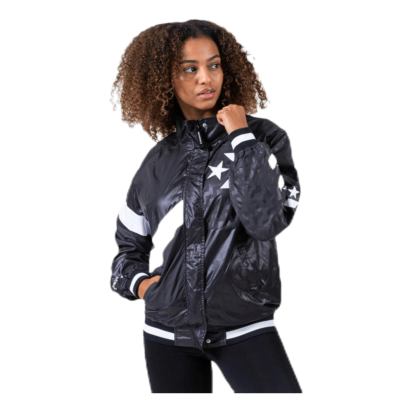 Voltage Jacket Black