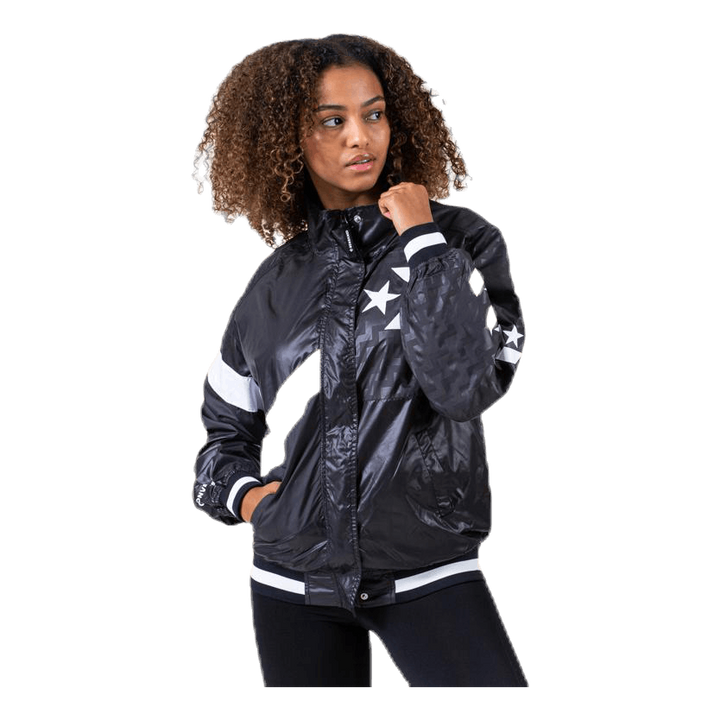 Voltage Jacket Black