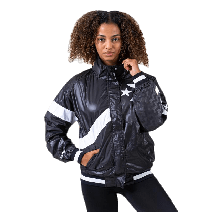 Voltage Jacket Black