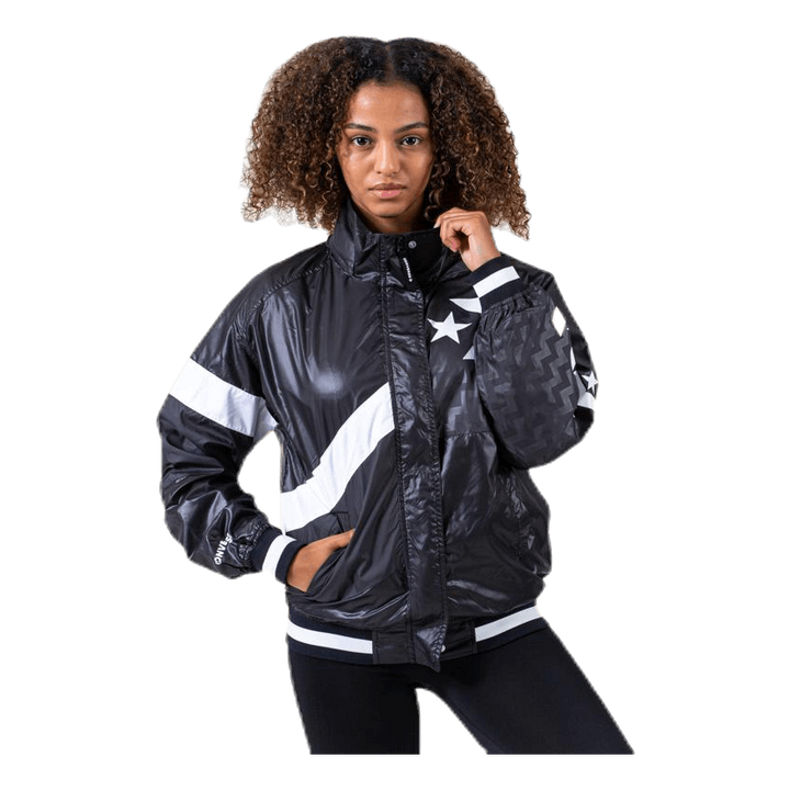 Voltage Jacket Black