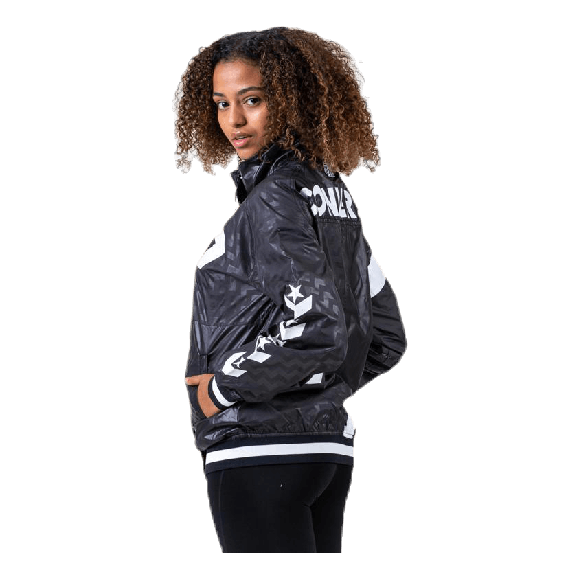 Voltage Jacket Black