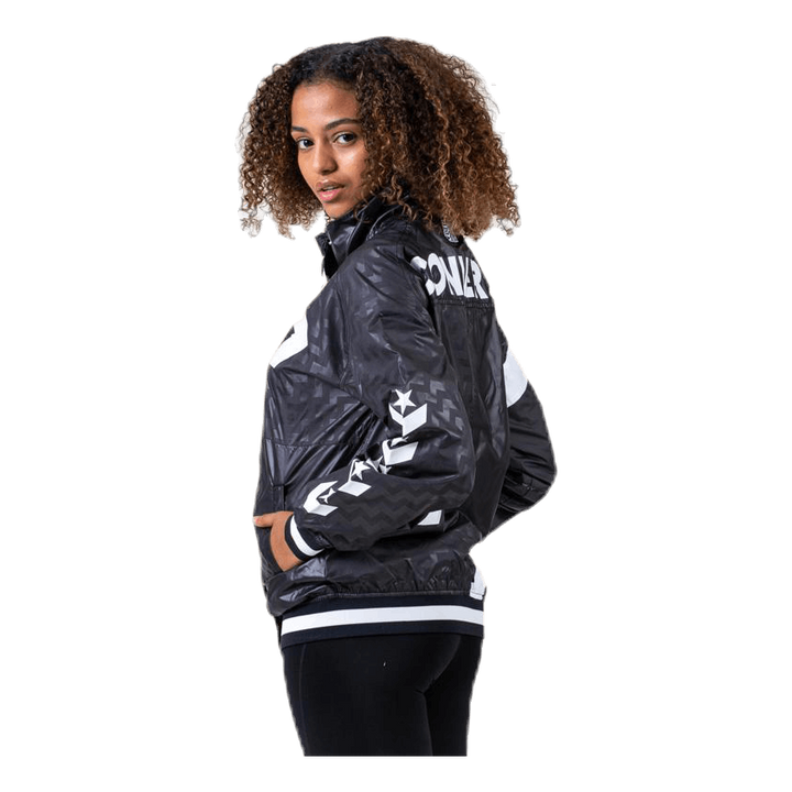 Voltage Jacket Black