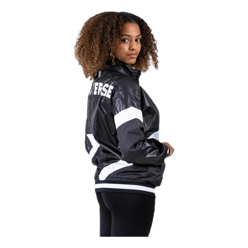 Voltage Jacket Black