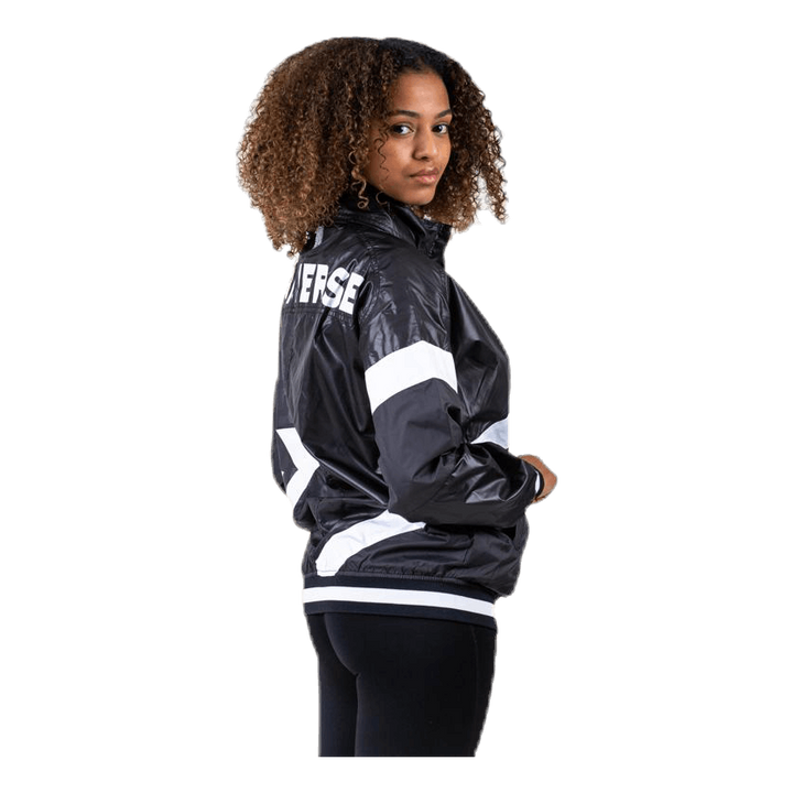 Voltage Jacket Black