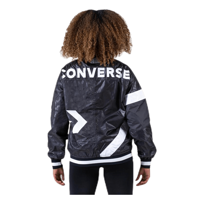 Voltage Jacket Black