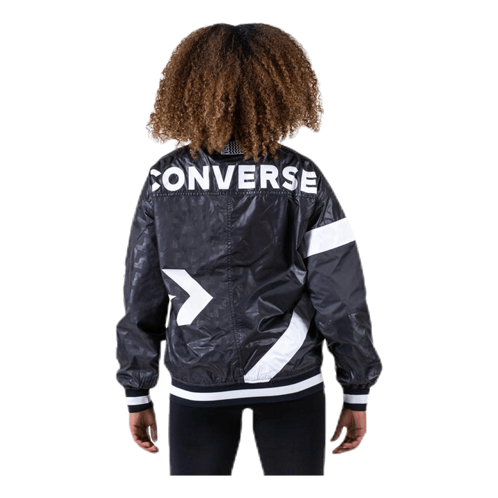 Voltage Jacket Black