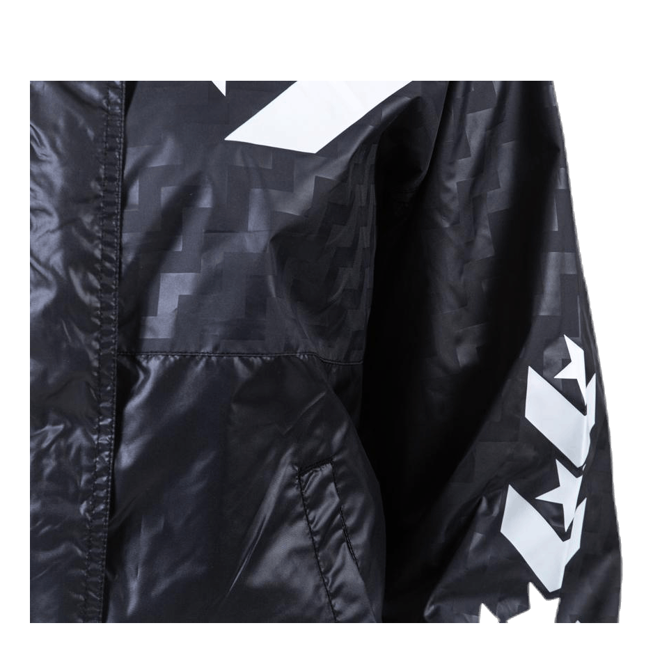 Voltage Jacket Black