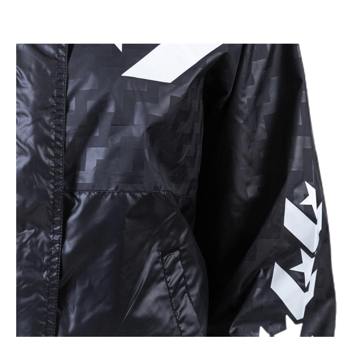 Voltage Jacket Black