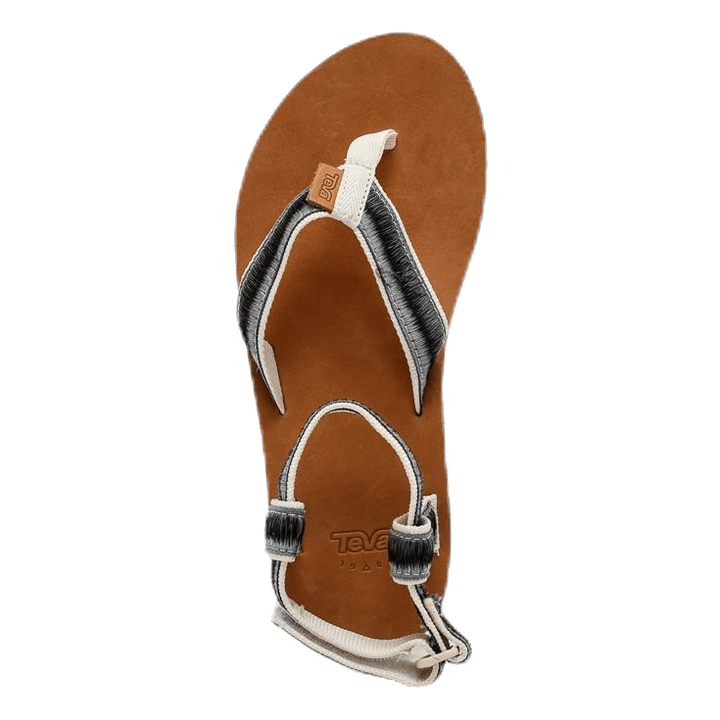 Original Sandal Ombre Blue/White