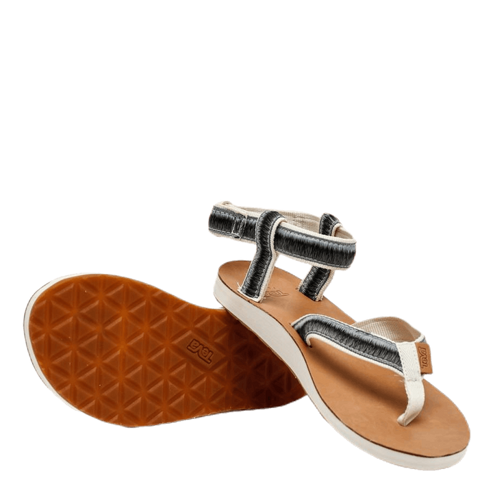 Original Sandal Ombre Blue/White