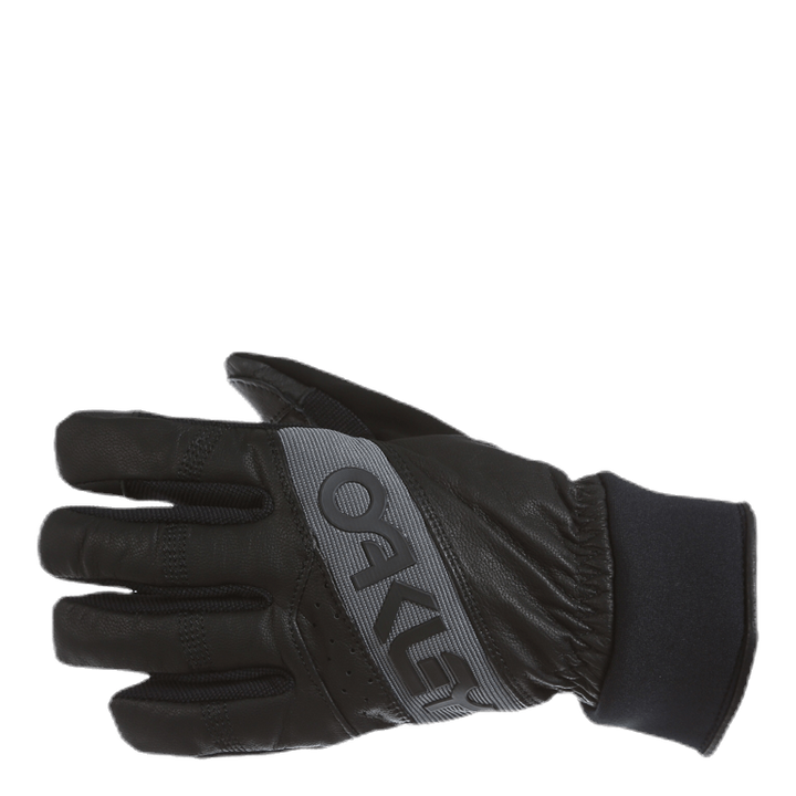 Factory Winter Glove Black