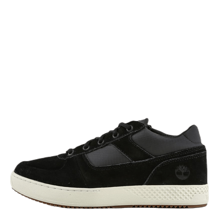 CityRoam Cupsole Super Ox Black