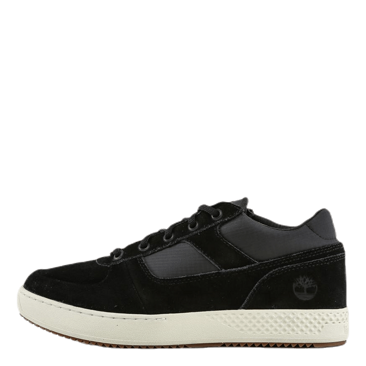 CityRoam Cupsole Super Ox Black