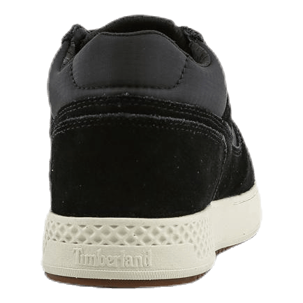 CityRoam Cupsole Super Ox Black