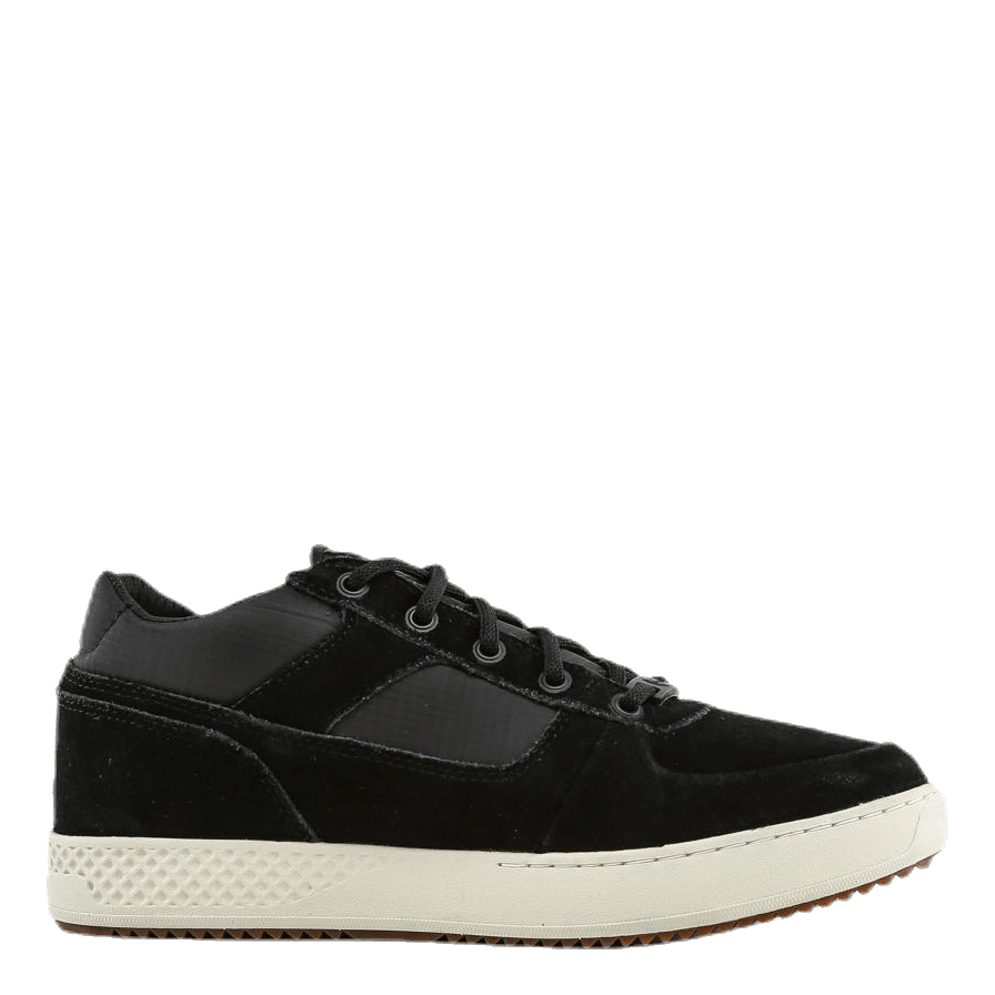 CityRoam Cupsole Super Ox Black