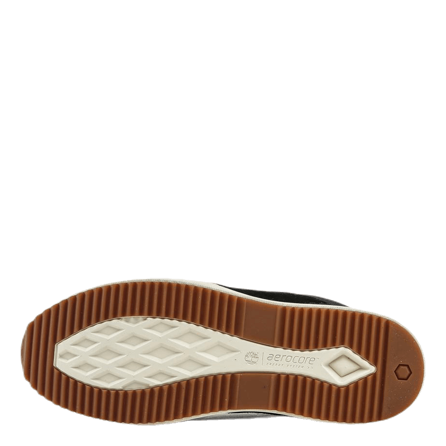 CityRoam Cupsole Super Ox Black