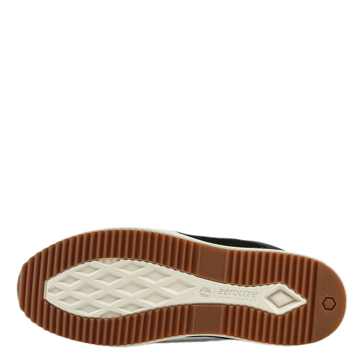 CityRoam Cupsole Super Ox Black
