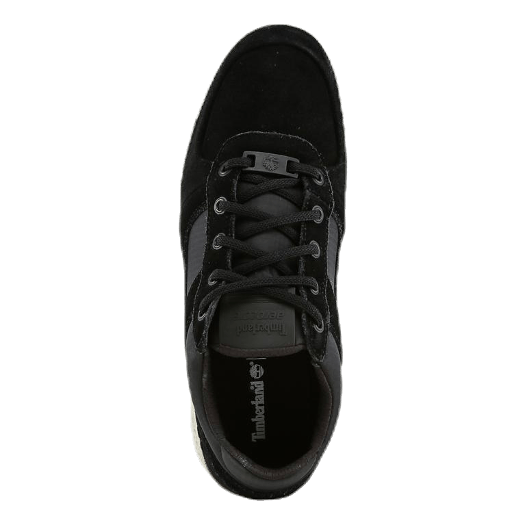 CityRoam Cupsole Super Ox Black