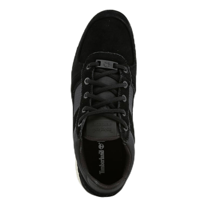 CityRoam Cupsole Super Ox Black
