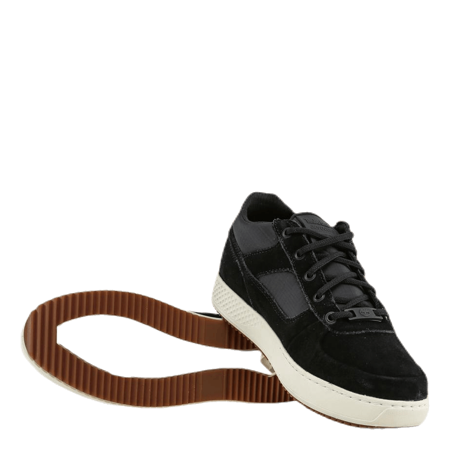 CityRoam Cupsole Super Ox Black