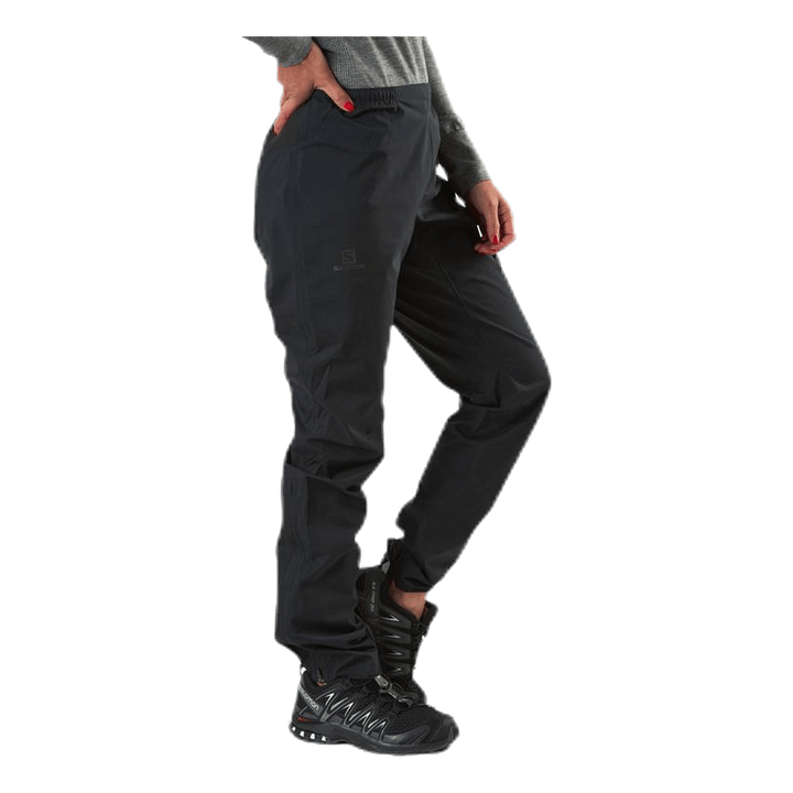 Bonatti WP Pants Black