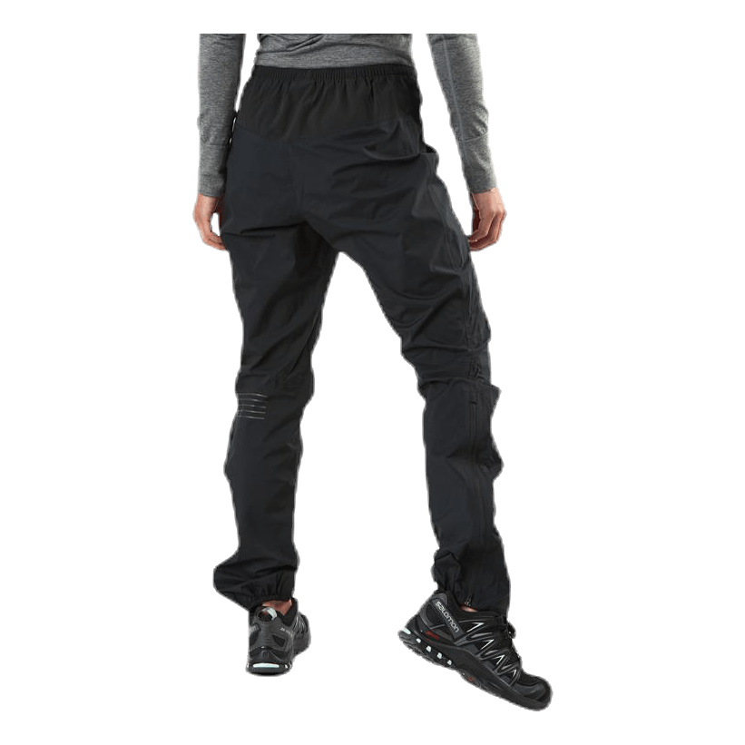 Bonatti WP Pants Black