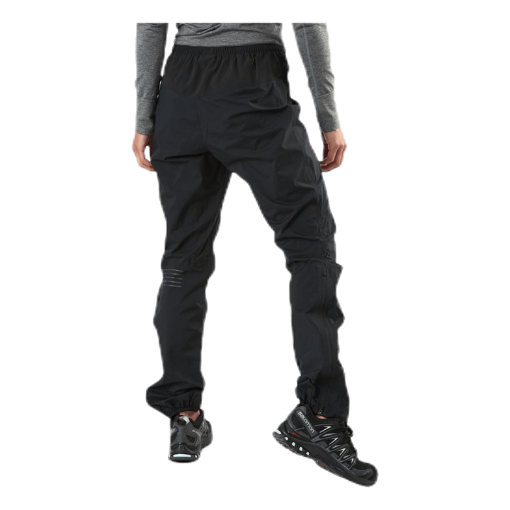 Bonatti WP Pants Black