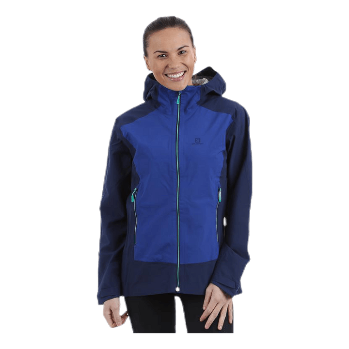 Nebula Stretch 2.5L Blue