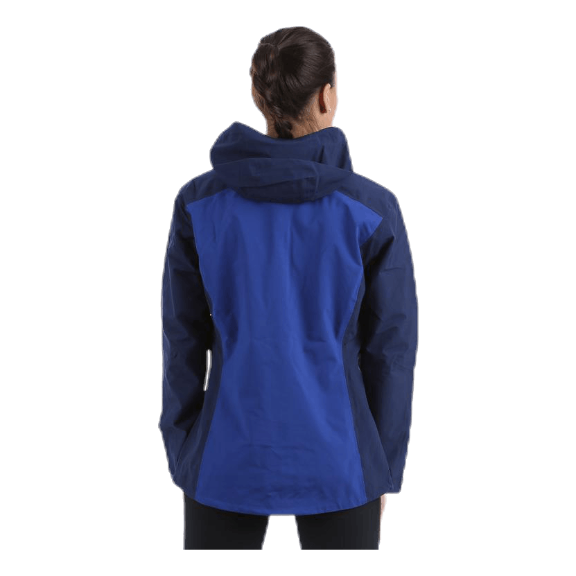 Nebula Stretch 2.5L Blue