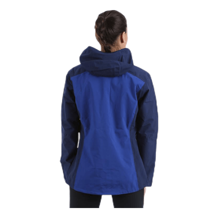 Nebula Stretch 2.5L Blue