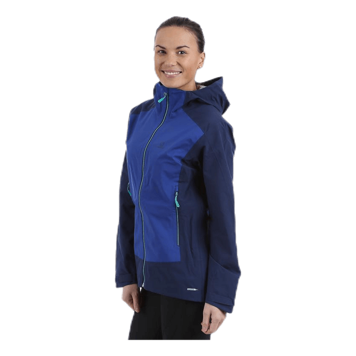 Nebula Stretch 2.5L Blue